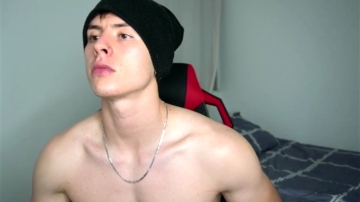 Jhonny_Macallan  06-11-2021 video striptease